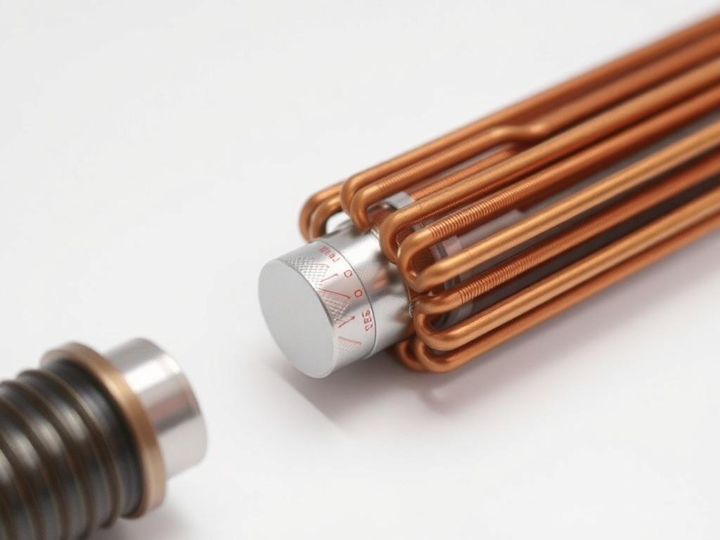 horizontal photo of electric heating elements horizontal photo of electric heating elementsфото